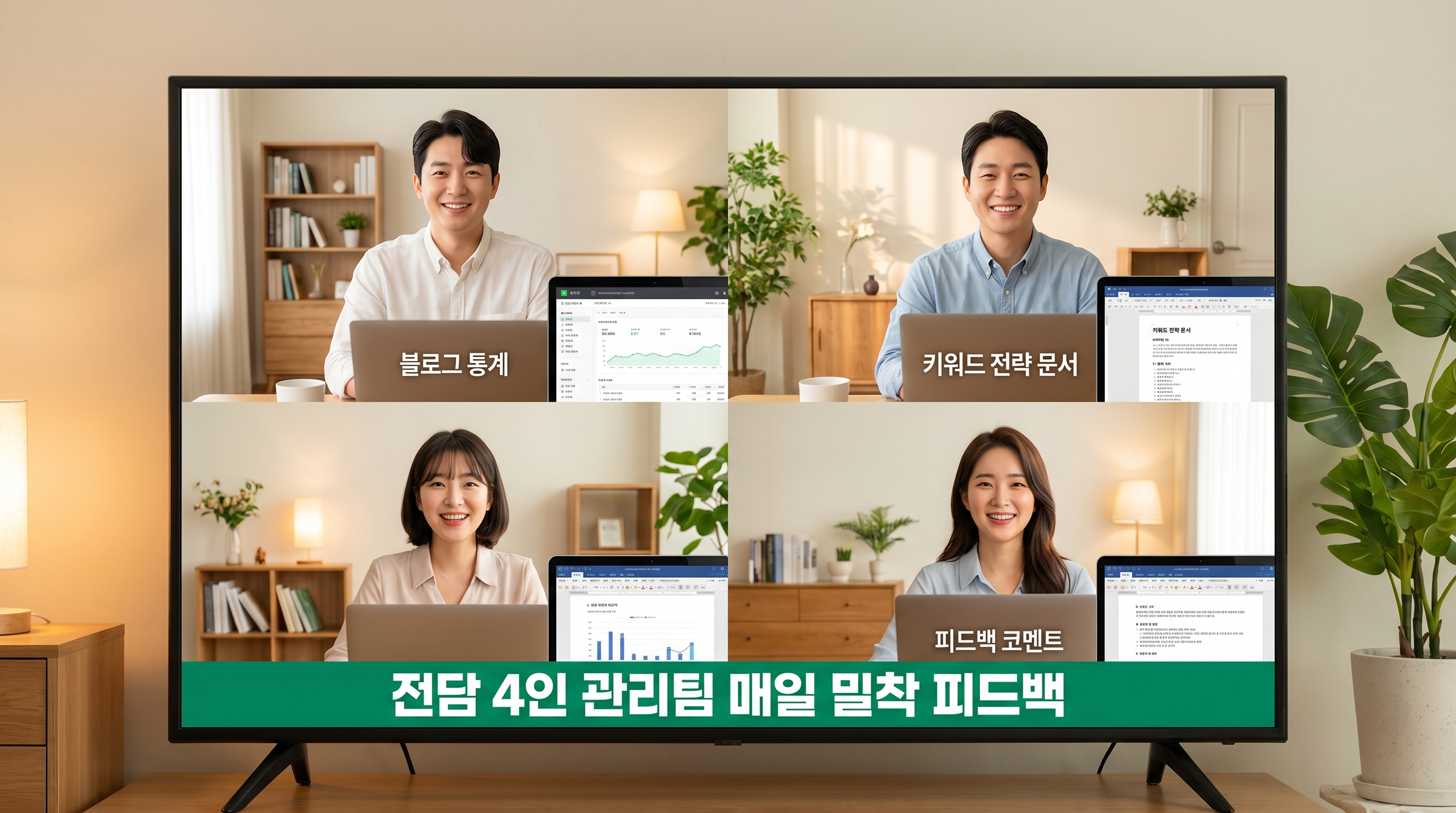 30일 챌린지 솔루션